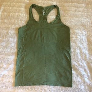 Lululemon Swiftly Racerback 2.0